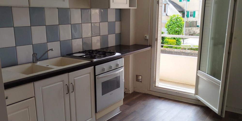 appartement à BAGNERES DE BIGORRE (65200)